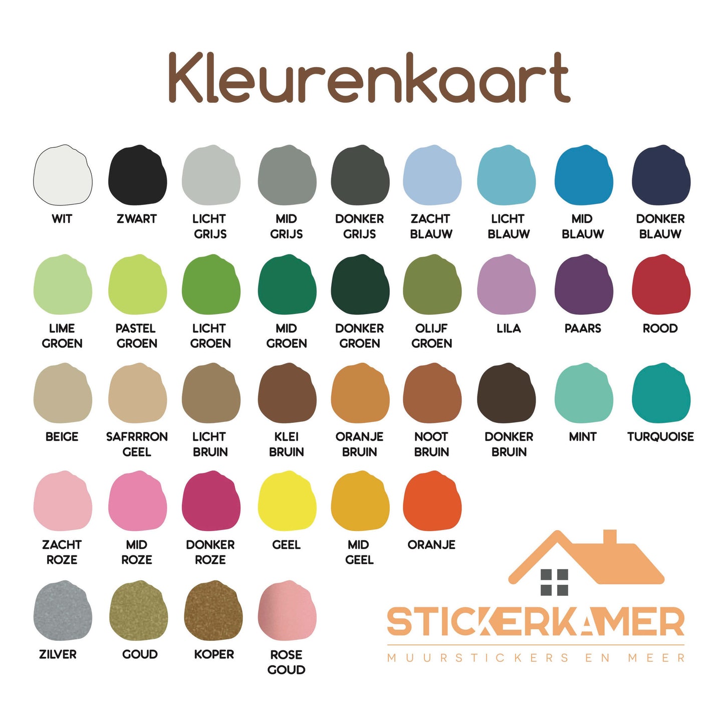 Muursticker tak met uil kinderkamer, Sssst ik lig hier een "uiltje" te knappen (mint thema)