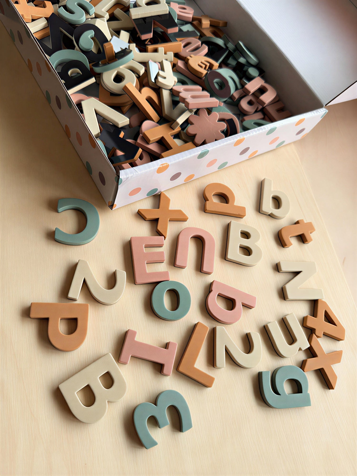 Magnetic Accessories for Chalkboard Wall Stickers